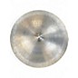 Used SABIAN 20in PARAGON CHINESE Cymbal thumbnail