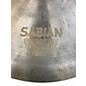 Used SABIAN 20in PARAGON CHINESE Cymbal