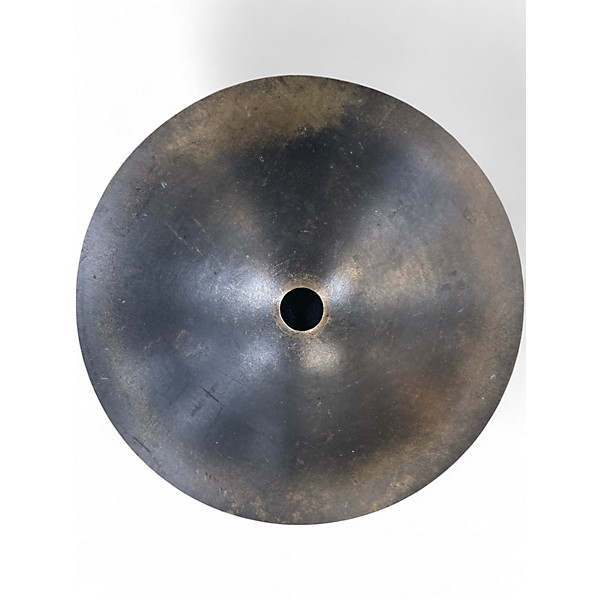 Used SABIAN 21in AA RAW BELL DRY RIDE Cymbal