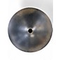 Used SABIAN 21in AA RAW BELL DRY RIDE Cymbal