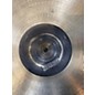Used SABIAN 21in AA RAW BELL DRY RIDE Cymbal