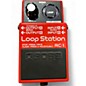 Used BOSS RC1 Loop Station Pedal thumbnail