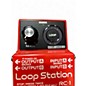 Used BOSS RC1 Loop Station Pedal