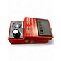 Used BOSS RC1 Loop Station Pedal