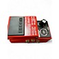 Used BOSS RC1 Loop Station Pedal