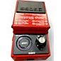 Used BOSS RC1 Loop Station Pedal