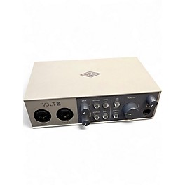 Used Universal Audio Volt 2 Audio Interface