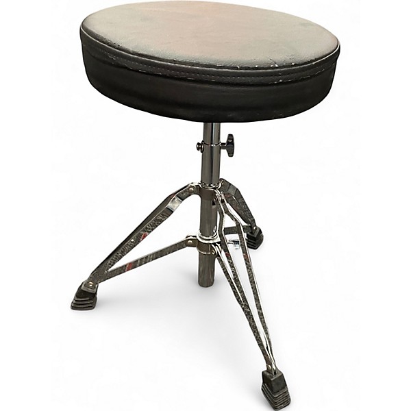 Used Drumfire MDT2 Drum Throne