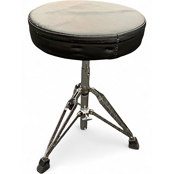 Used Drumfire MDT2 Drum Throne