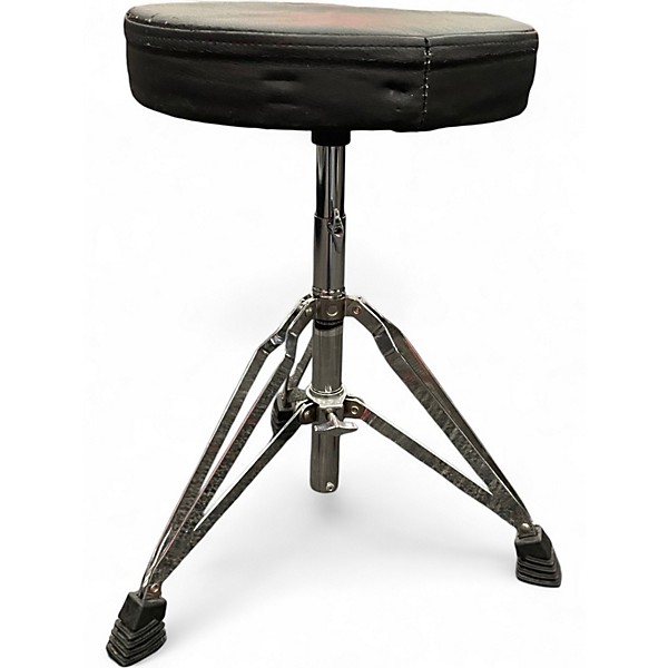 Used Drumfire MDT2 Drum Throne