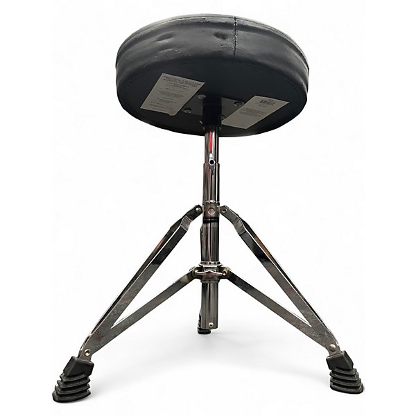 Used Drumfire MDT2 Drum Throne