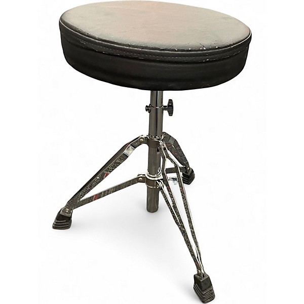 Used Drumfire MDT2 Drum Throne
