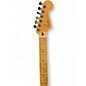 Used Fender Player Plus Stratocaster TEQUILA SUNRISE Solid Body Electric Guitar