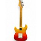 Used Fender Player Plus Stratocaster TEQUILA SUNRISE Solid Body Electric Guitar