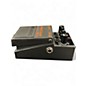 Used BOSS MT2 Metal Zone Distortion Effect Pedal