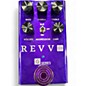 Used Revv Amplification GSERIES G3 Effect Pedal thumbnail