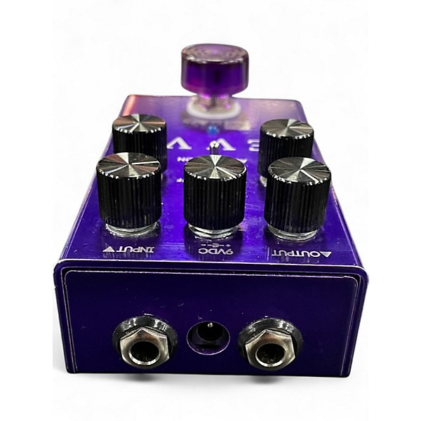 Used Revv Amplification GSERIES G3 Effect Pedal