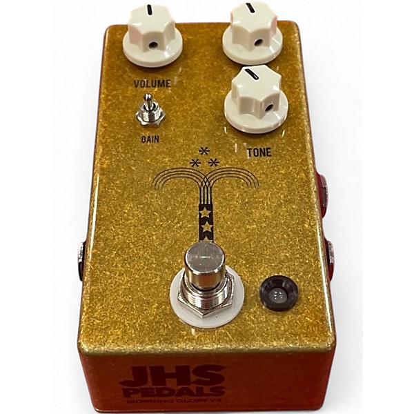 Used JHS Morning Glory Effect Pedal