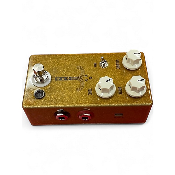Used JHS Morning Glory Effect Pedal