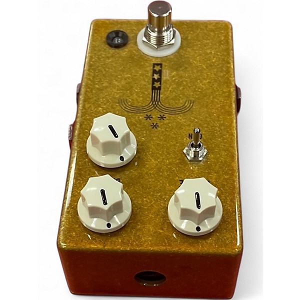 Used JHS Morning Glory Effect Pedal