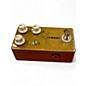 Used JHS Morning Glory Effect Pedal