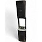 Used Bose F1 Model 812 Flexible Array Loudspeaker and Subwoofer Combo Sound Package thumbnail