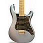 Used PRS NF3 Ice Blue Metallic Solid Body Electric Guitar