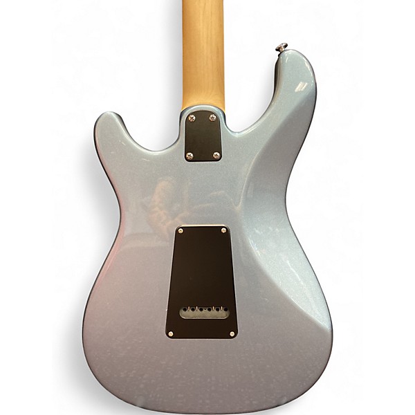 Used PRS NF3 Ice Blue Metallic Solid Body Electric Guitar