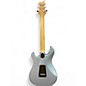 Used PRS NF3 Ice Blue Metallic Solid Body Electric Guitar