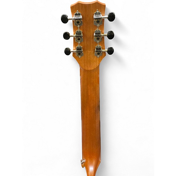 Used Cordoba COCO MINI Natural Classical Acoustic Guitar