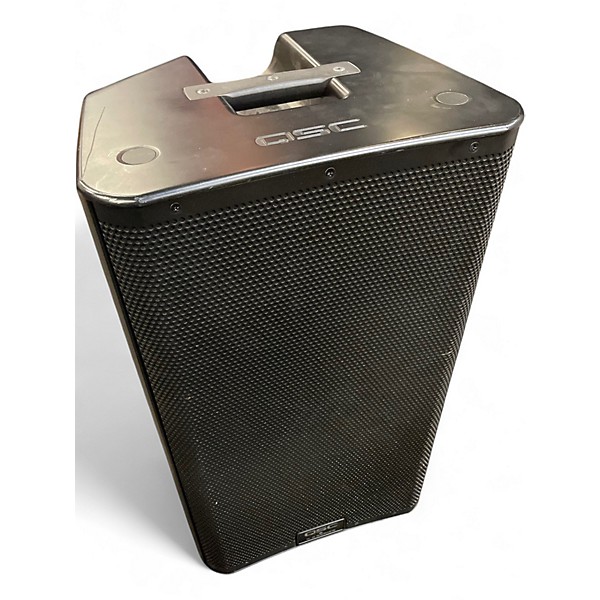 Used QSC K12.2 Powered Speaker