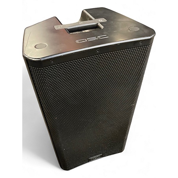Used QSC K12.2 Powered Speaker