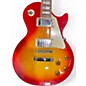 Used Epiphone Les Paul Standard Pro RED BURST Solid Body Electric Guitar