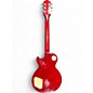 Used Epiphone Les Paul Standard Pro RED BURST Solid Body Electric Guitar