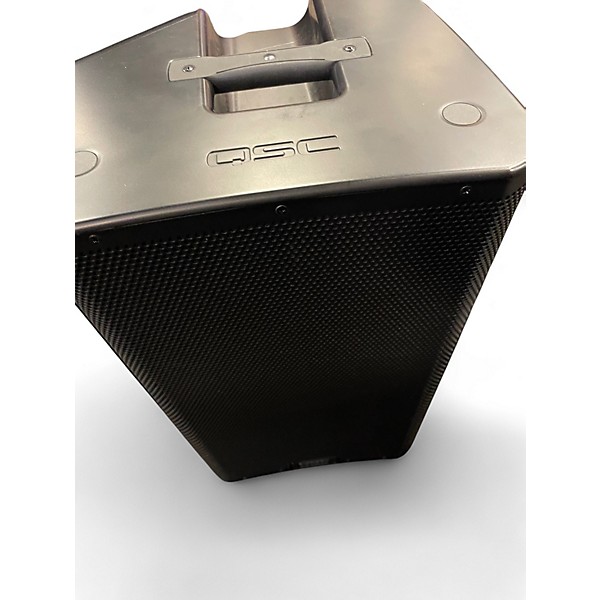 Used QSC K12.2 Powered Speaker