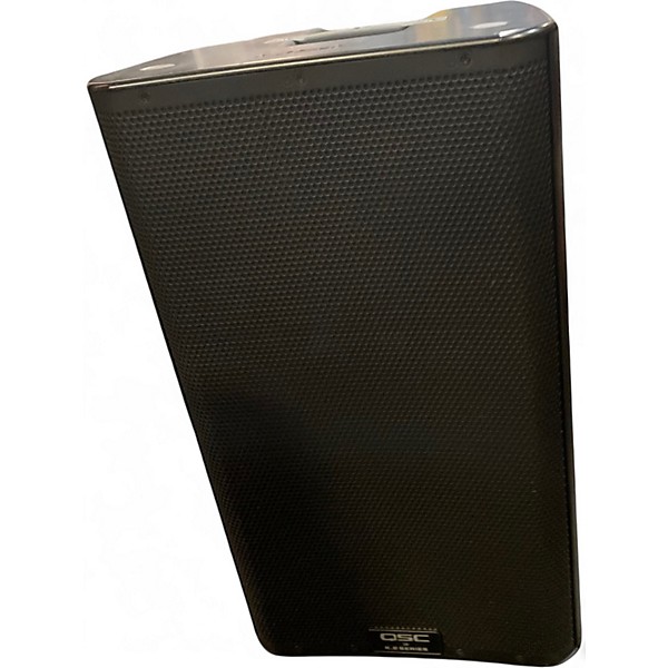 Used QSC K12.2 Powered Speaker