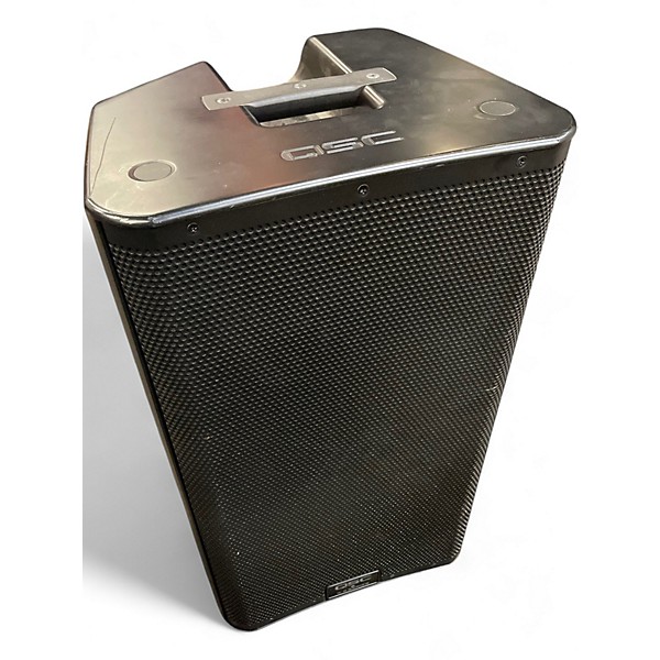 Used QSC K12.2 Powered Speaker