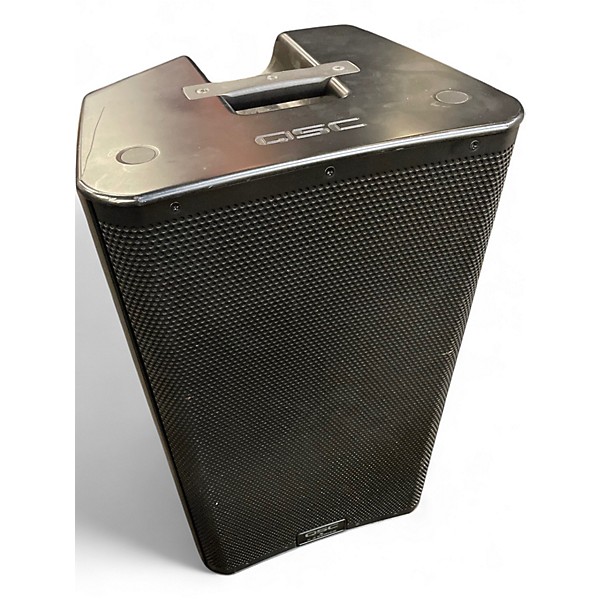 Used QSC K12.2 Powered Speaker
