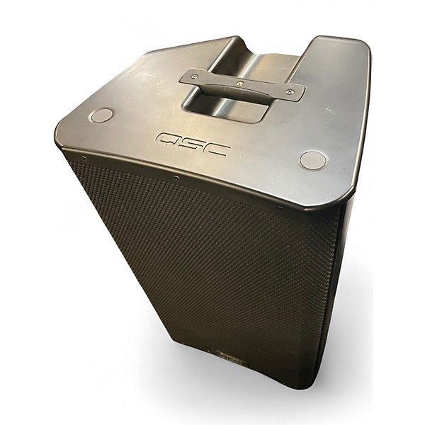 Used QSC K12.2 Powered Speaker