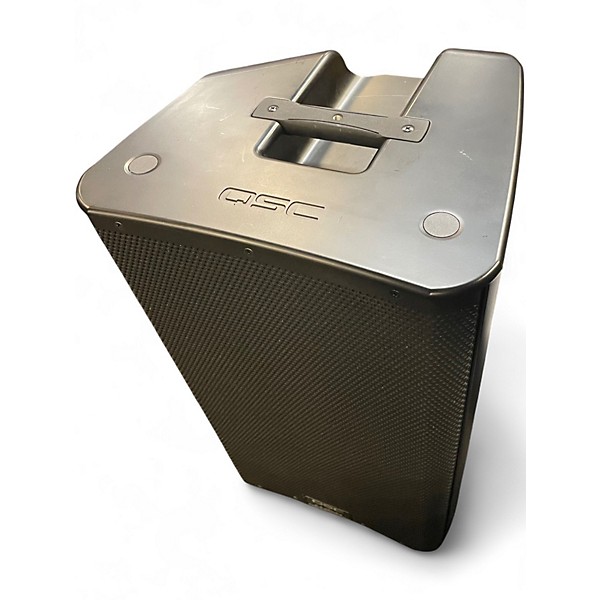 Used QSC K12.2 Powered Speaker