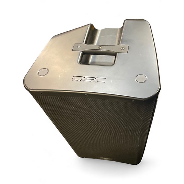Used QSC K12.2 Powered Speaker