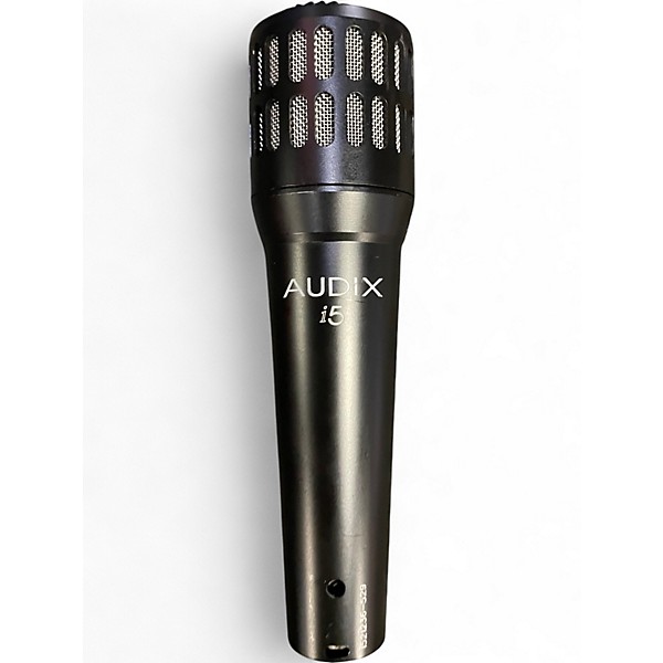 Used Audix I5 Dynamic Microphone