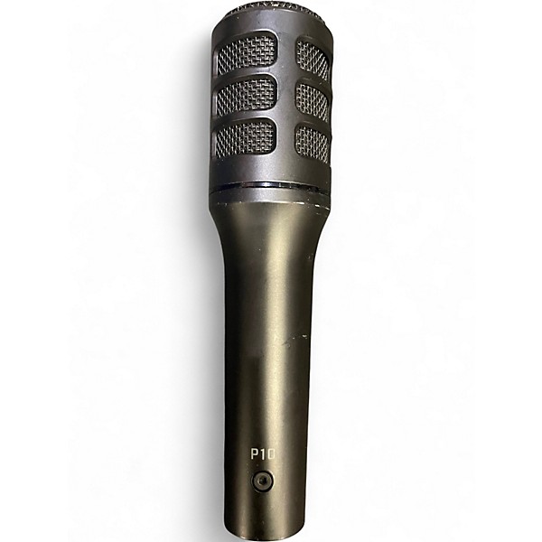 Used Sterling Audio P10 Dynamic Microphone