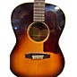 Vintage 1965 Gibson LG1 2 Color Sunburst Acoustic Guitar