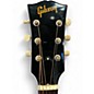 Vintage 1965 Gibson LG1 2 Color Sunburst Acoustic Guitar