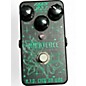 Used Mr. Black Pedals Soft Kill Effect Pedal thumbnail