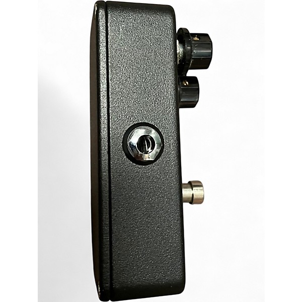 Used Mr. Black Pedals Soft Kill Effect Pedal