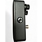 Used Mr. Black Pedals Soft Kill Effect Pedal