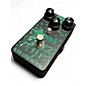 Used Mr. Black Pedals Soft Kill Effect Pedal