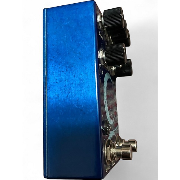 Used Walrus Audio Slo Reverb Effect Pedal